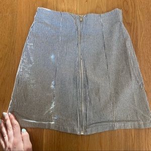 Brandy Melville skirt